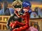 Juego Ladybug Valentine Paris en línea