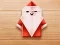 Juego Christmas Origami Fun en línea