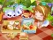 Juego Elsa Princess Picnic en línea