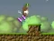 Juego Jungle Run en línea
