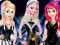 Juego Princess Rock Band en línea