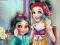 Juego Snow White Mommy Real Makeover en línea