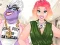 Juego Princess Curvy Fashion en línea