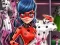 Juego Miraculous Hero Closet en línea