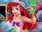 Juego Mermaid Princess Hospital Recovery en línea