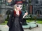 Juego Elsa First Day In Hogwarts School en línea