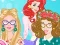 Juego Barbies Book Club en línea