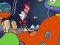 Juego The Great Space Chase en línea