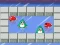 Juego Penguins vs Fish en línea