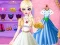 Juego Elsa Dress Style Attempt en línea