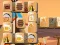 Juego Wild West Mahjong en línea