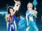 Juego Disney Super Princess 2 en línea