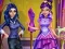 Juego Wicked High School Prom Tailor en línea