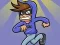 Juego Robber Run en línea