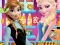 Juego Frozen's Store en línea