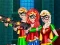 Juego Princess Fight Evil en línea