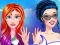 Juego Princesses 3 Spring Festivals en línea