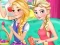 Juego A Disney Easter en línea