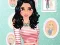 Juego Princess Birthday Fashion Challenge en línea