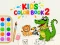 Juego Kids Color Book 2 en línea