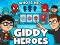 Juego Giddy Heroes en línea