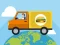 Juego Box Delivery Trucks Hidden en línea