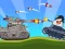 Juego Battle Of Tank Steel en línea