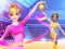 Juego Gymnastics Girls Dress Up Game en línea