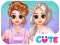 Juego Princess Pastel Fashion en línea