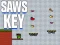 Juego Saws Key en línea