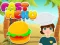 Juego Fast Menu en línea