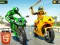 Juego Bike Attack Race en línea