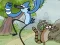 Juego Regular show spot the difference en línea