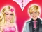 Juego Barbies Secret Crush en línea