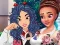 Juego Princess First Boyfriend Tips en línea