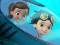 Juego Rusty Rivets Rusty Dives In en línea