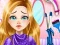 Juego The Princess Sent to Future en línea