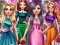 Juego Glamorous Prom Party en línea