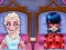 Juego Ladybug And Elsa's First Aid en línea