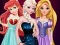 Juego Princesses Troubles en línea