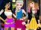 Juego Princesses Tattoo Fashion en línea