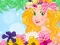 Juego Rapunzels Flower Crown en línea