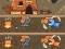 Juego Prehistoric Warfare en línea