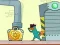 Juego Phineas and Ferb Perry Widgets en línea