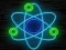 Juego Fidget Spinner Neon Glow Online en línea