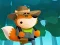 Juego Fox Adventurer en línea