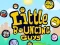 Juego Little Bouncing Guys en línea