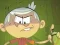 Juego The Loud House Germ Squirmish en línea