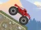 Juego Monster Truck Flip Jumps en línea