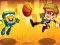 Juego Nick Basketball Stars 2 en línea